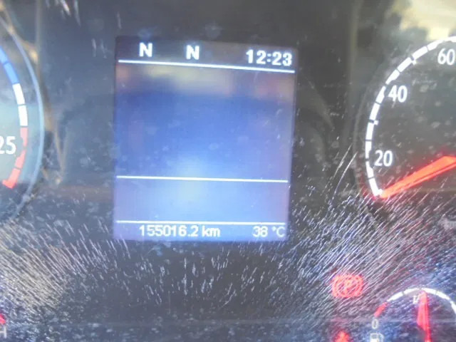 Мусоровоз Scania P 310 6X2 NL TRUCK APK 04-2026: фото 9 Мусоровоз Scania P 310 6X2 NL TRUCK APK 04-2026: фото 9