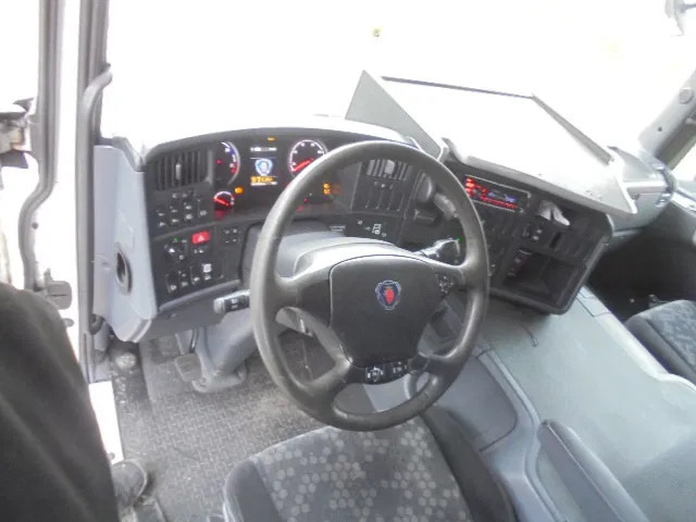 Автовоз Scania P410 METAGO SUPERTRANS: фото 9