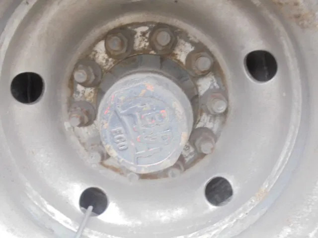 Автовоз Scania P410 METAGO SUPERTRANS: фото 16