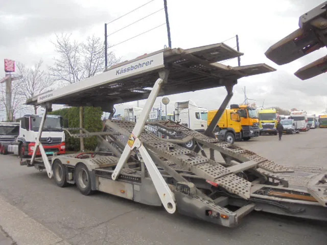 Автовоз Scania P410 METAGO SUPERTRANS: фото 15