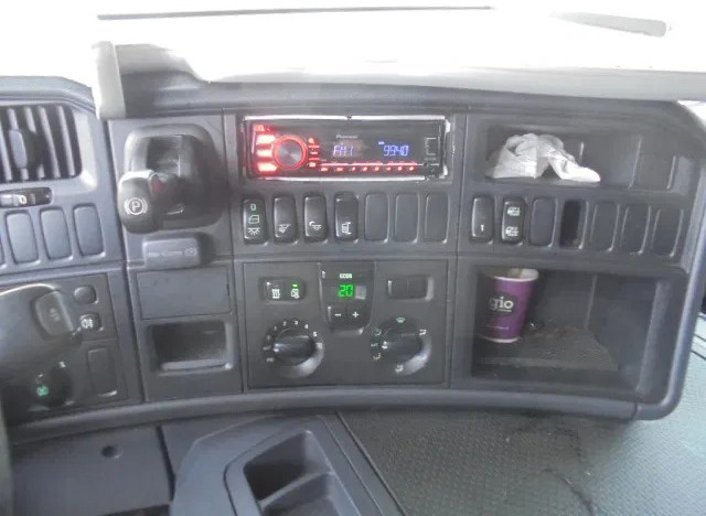 Автовоз Scania P410 METAGO SUPERTRANS: фото 10