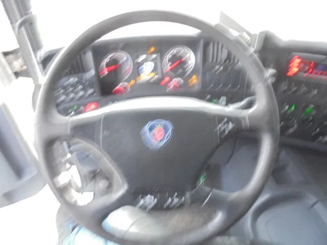 Автовоз Scania P410 METAGO SUPERTRANS: фото 13