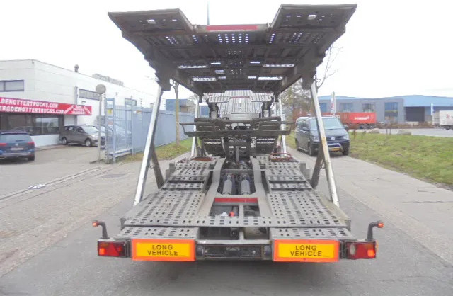 Автовоз Scania P410 METAGO SUPERTRANS: фото 18