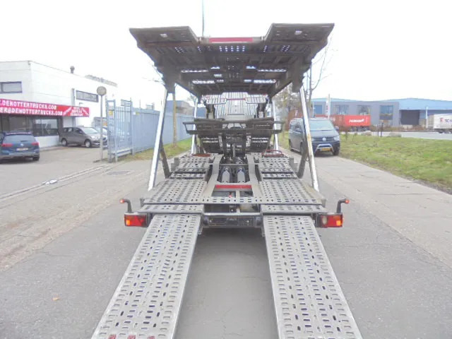 Автовоз Scania P410 METAGO SUPERTRANS: фото 5