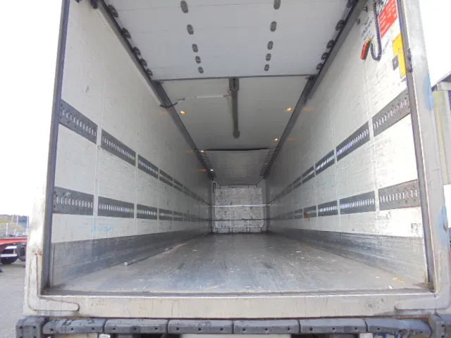 Schmitz Cargobull SKO 18 NL TRAILER - Изотермический полуприцеп: фото 5 Schmitz Cargobull SKO 18 NL TRAILER - Изотермический полуприцеп: фото 5
