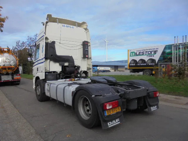 DAF CF 400 - Тягач: фото 5 DAF CF 400 - Тягач: фото 5