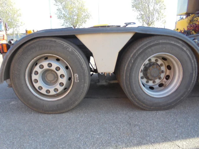 Тягач DAF CF 85.410 FTN: фото 19