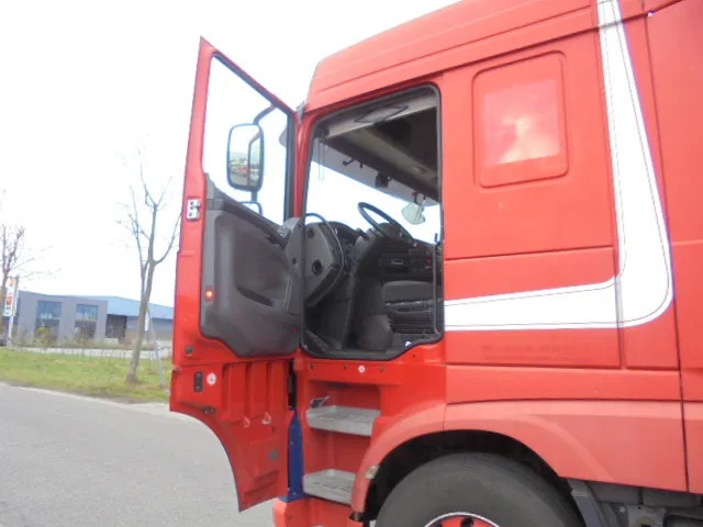 Тягач DAF XF 440 ADR + COMPRESSOR NL TRUCK: фото 7