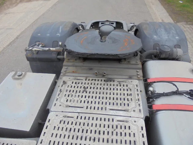 Тягач DAF XF 440 ADR + COMPRESSOR NL TRUCK: фото 19