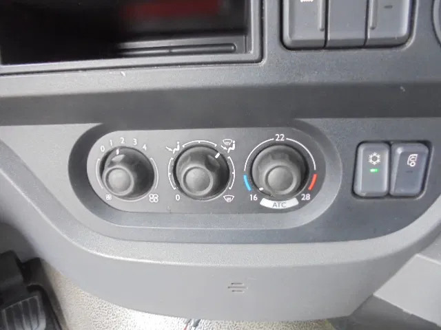 Тягач DAF XF 440 ADR + COMPRESSOR NL TRUCK: фото 16