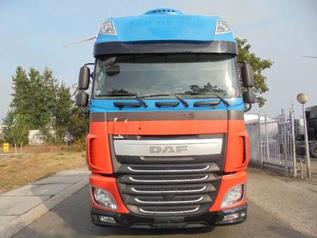 DAF XF 440 FT MEGA - Тягач: фото 2 DAF XF 440 FT MEGA - Тягач: фото 2