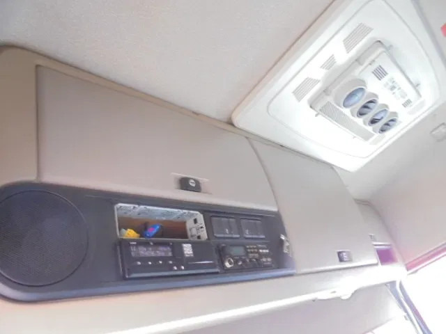 Тягач DAF XF 440 NL TRUCK: фото 12