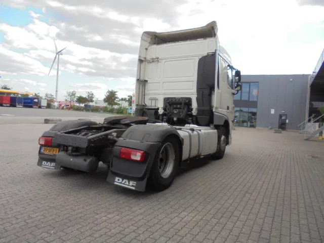 DAF XF 440 NL TRUCK - Тягач: фото 5 DAF XF 440 NL TRUCK - Тягач: фото 5