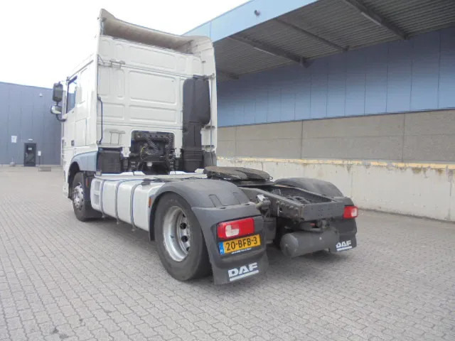 Тягач DAF XF 440 NL TRUCK: фото 6