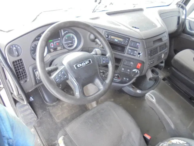 Тягач DAF XF 440 NL TRUCK: фото 11