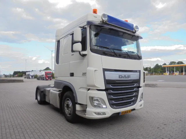 DAF XF 460 FT NL TRUCK - Тягач: фото 3 DAF XF 460 FT NL TRUCK - Тягач: фото 3