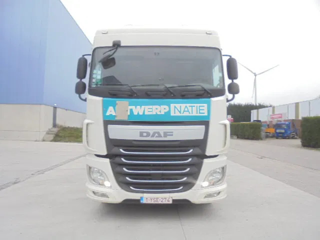 DAF XF 460 TUV 11-2026 - Тягач: фото 2 DAF XF 460 TUV 11-2026 - Тягач: фото 2