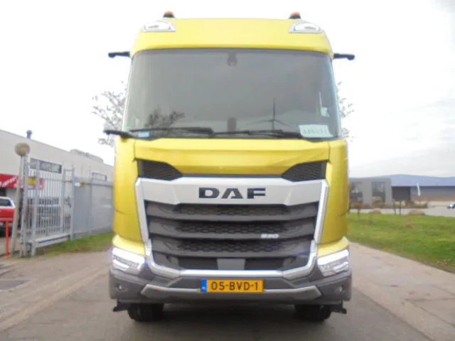 DAF XFC 530 FT DEMO KIEPHYDROLIEK MET FABRIEKS GARANTIE NL TRUCK - Тягач: фото 3 DAF XFC 530 FT DEMO KIEPHYDROLIEK MET FABRIEKS GARANTIE NL TRUCK - Тягач: фото 3