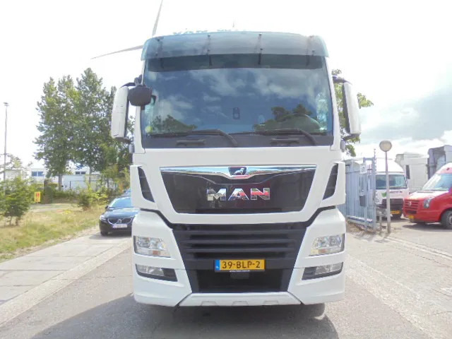 MAN TGX 26.500 XXL TUV APK 02-26 NL TRUCK 16X IN STOCK - Тягач: фото 2 MAN TGX 26.500 XXL TUV APK 02-26 NL TRUCK 16X IN STOCK - Тягач: фото 2