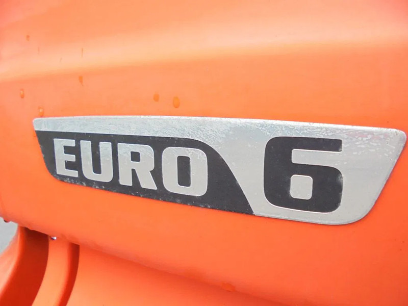 MAN TGX 440 - Тягач: фото 5 MAN TGX 440 - Тягач: фото 5