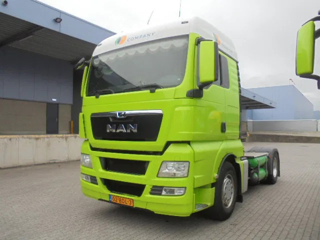 MAN TGX COMPRESSOR + HYDRO NL TRUCK - Тягач: фото 1 MAN TGX COMPRESSOR + HYDRO NL TRUCK - Тягач: фото 1