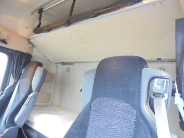 Mercedes-Benz Actros 1840 в лизинг Mercedes-Benz Actros 1840: фото 13