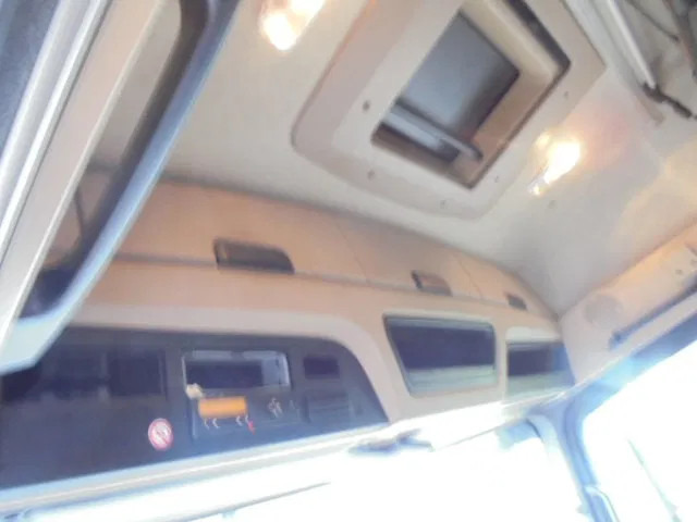 Mercedes-Benz Actros 1840 в лизинг Mercedes-Benz Actros 1840: фото 12