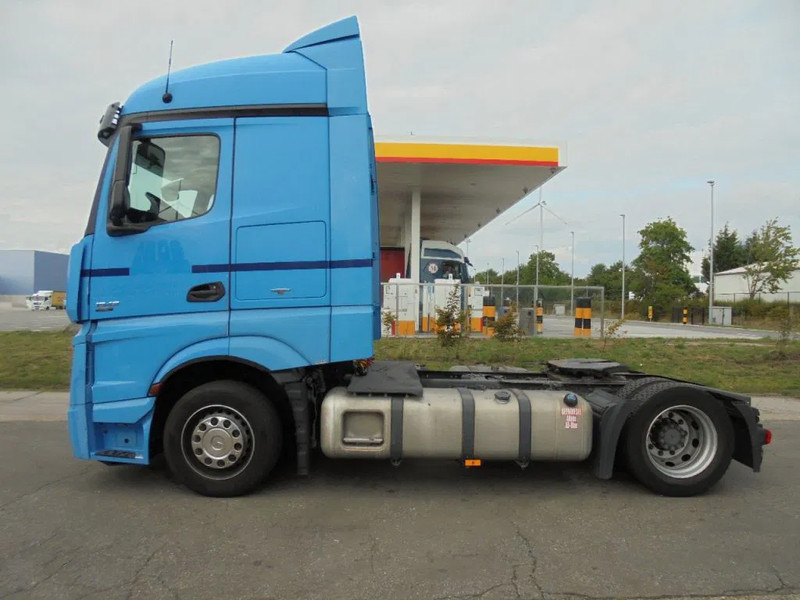 Mercedes-Benz Actros 1842 10 IN STOCK - Тягач: фото 5 Mercedes-Benz Actros 1842 10 IN STOCK - Тягач: фото 5