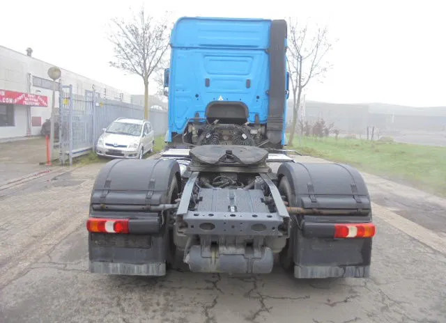 Mercedes-Benz Actros 1842 LS EUR6 - Тягач: фото 5 Mercedes-Benz Actros 1842 LS EUR6 - Тягач: фото 5