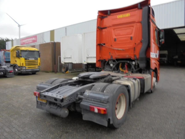 Mercedes-Benz Actros 1842 LS EUR6 EINGINE NOT OK - Тягач: фото 5 Mercedes-Benz Actros 1842 LS EUR6 EINGINE NOT OK - Тягач: фото 5