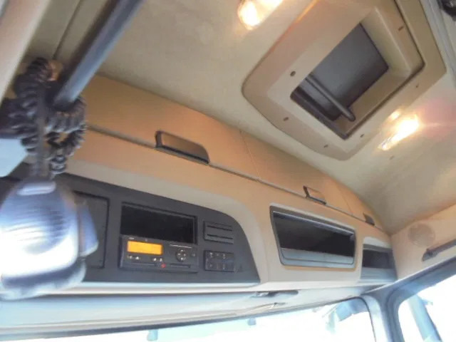 Тягач Mercedes-Benz Actros 1842 LS NL TRUCK: фото 12