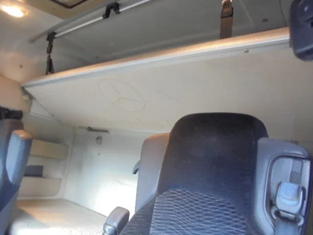 Тягач Mercedes-Benz Actros 1842 LS NL TRUCK: фото 13