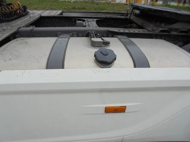 Тягач Mercedes-Benz Actros 1939 LS: фото 9