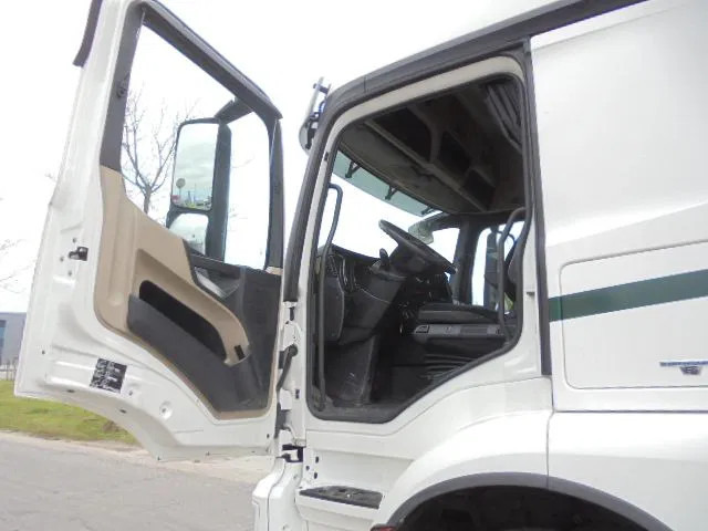 Тягач Mercedes-Benz Actros 1939 LS: фото 10