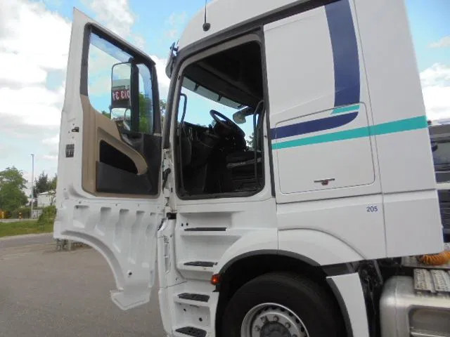 Тягач Mercedes-Benz Actros 1943 LS EUR6: фото 12