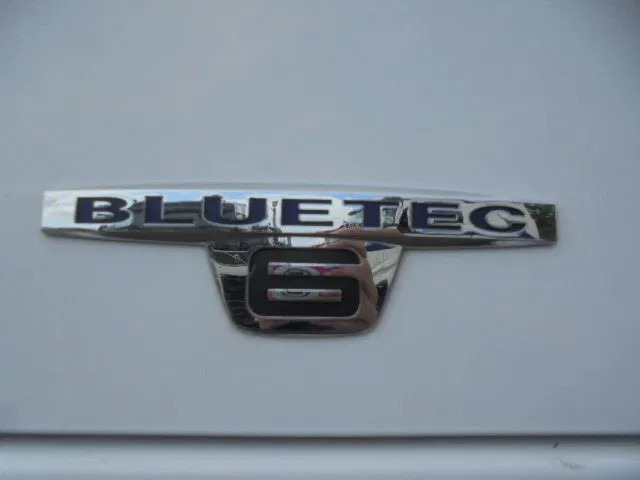 Тягач Mercedes-Benz Actros 1943 LS EUR6: фото 8