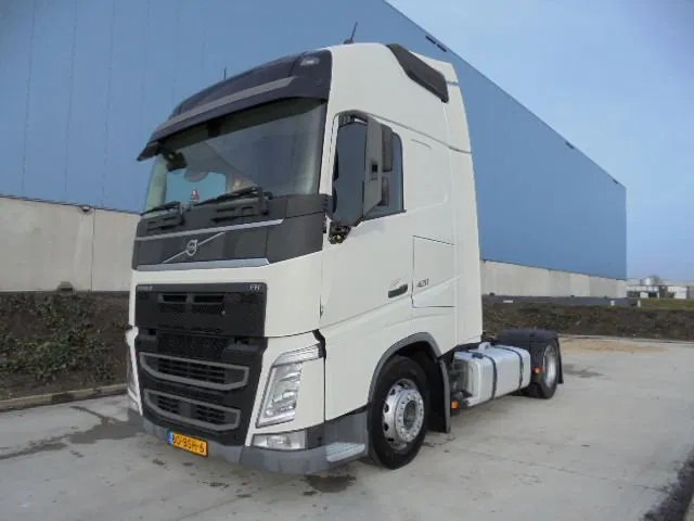 Volvo FH 420 MEGA NL TRUCK APK /TUV 01-05-2026 - Тягач: фото 1 Volvo FH 420 MEGA NL TRUCK APK /TUV 01-05-2026 - Тягач: фото 1