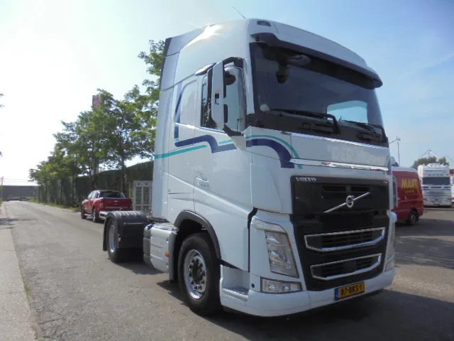 Volvo FH 420 NL TRUCK - Тягач: фото 3 Volvo FH 420 NL TRUCK - Тягач: фото 3