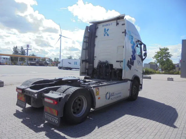Volvo FH 460 NL TRUCK APK 05-2026 - Тягач: фото 4 Volvo FH 460 NL TRUCK APK 05-2026 - Тягач: фото 4