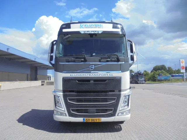 Volvo FH 460 NL TRUCK APK 05-2026 - Тягач: фото 2 Volvo FH 460 NL TRUCK APK 05-2026 - Тягач: фото 2
