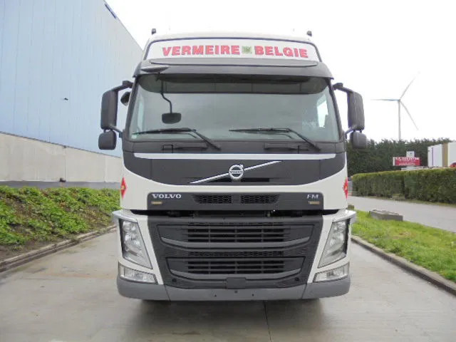 Volvo FM 12.420 EURO 6 - Тягач: фото 2 Volvo FM 12.420 EURO 6 - Тягач: фото 2