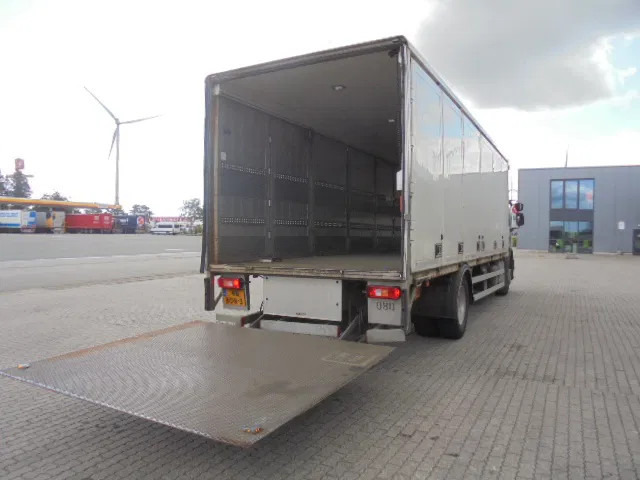 Volvo FE 260 NL TRUCK + APK 03-2026 - Грузовик с закрытым кузовом: фото 4 Volvo FE 260 NL TRUCK + APK 03-2026 - Грузовик с закрытым кузовом: фото 4