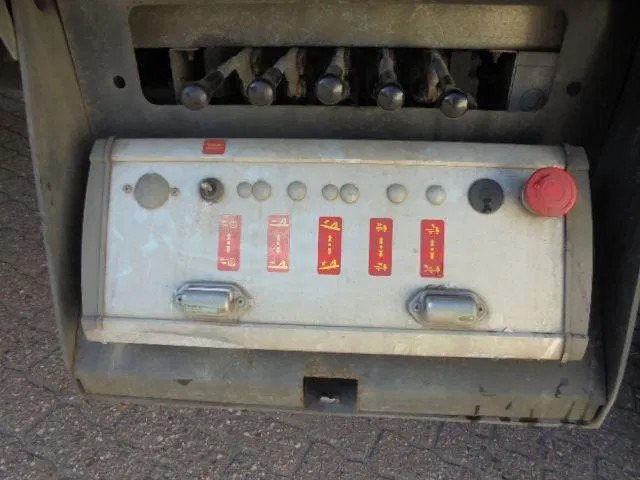 Автовоз Volvo FE 280: фото 18