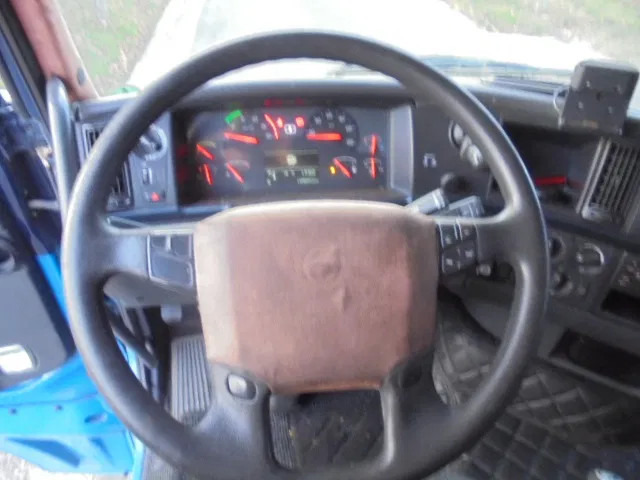 Volvo FH 420 6X2 NL TRUCK в лизинг Volvo FH 420 6X2 NL TRUCK: фото 11 Volvo FH 420 6X2 NL TRUCK в лизинг Volvo FH 420 6X2 NL TRUCK: фото 11