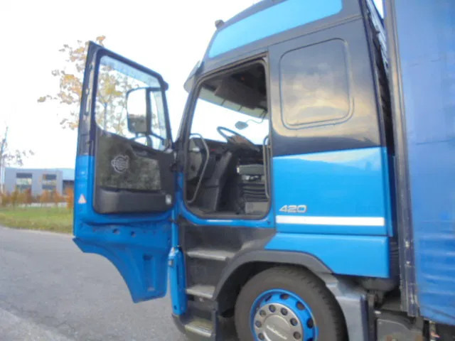 Volvo FH 420 6X2 NL TRUCK в лизинг Volvo FH 420 6X2 NL TRUCK: фото 7 Volvo FH 420 6X2 NL TRUCK в лизинг Volvo FH 420 6X2 NL TRUCK: фото 7