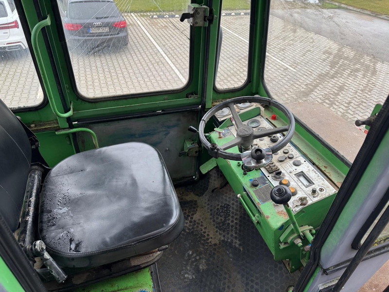 Hamm 2411 - Каток: фото 5 Hamm 2411 - Каток: фото 5