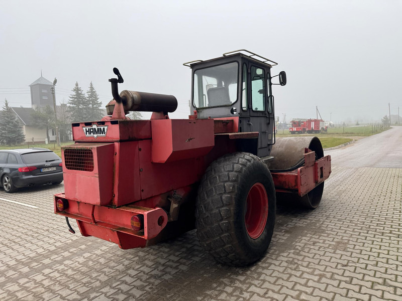 Hamm 2411 - Каток: фото 3 Hamm 2411 - Каток: фото 3