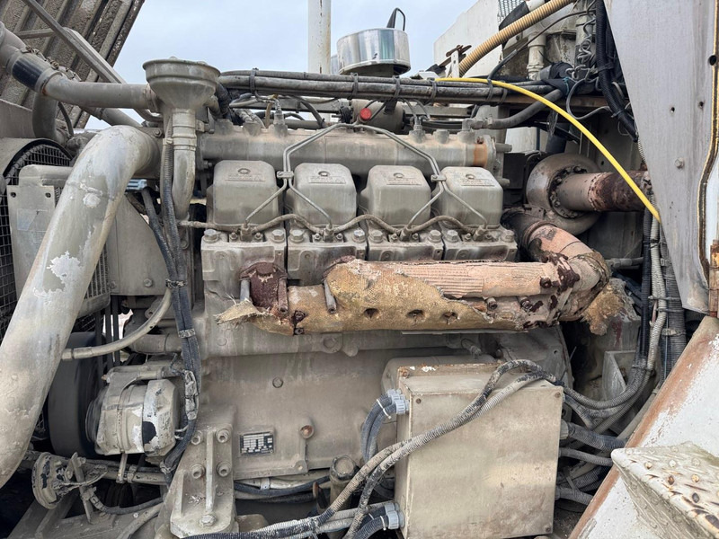 Компактор Hamm Raco 250 Recycler/ soil stabilizer: фото 15