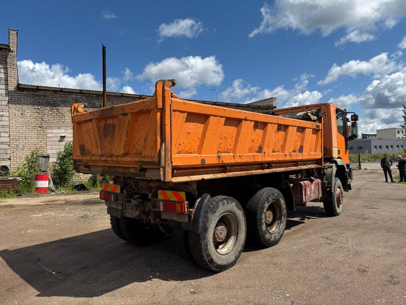 Iveco Eurotrakker 260E34 - Самосвал: фото 3 Iveco Eurotrakker 260E34 - Самосвал: фото 3