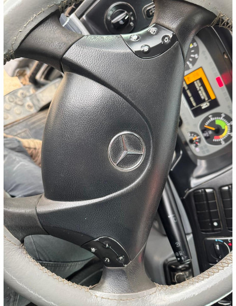 Самосвал Mercedes-Benz Actros 3341: фото 12